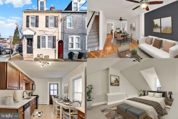 $219,900 | 623 Bay Street, Lancaster, PA 17603