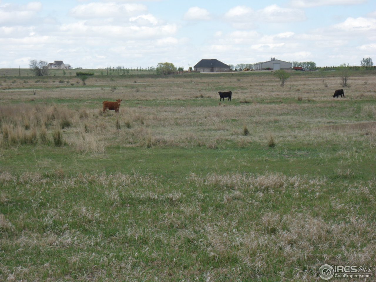 144 County Road West Weldona, CO 80653 - Photo 1 of 14 Flat Grass Lots Ready to Build