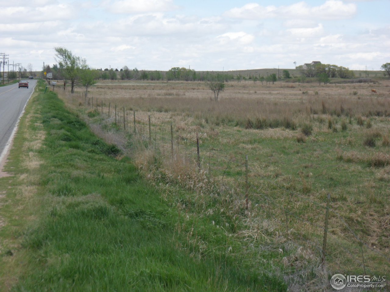 144 County Road West Weldona, CO 80653 - Photo 7 of 14 Hwy 144 Access