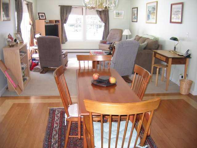 100 Taft Point Road Gouldsboro, ME 04607 - Photo 3 of 35 Dining Room.