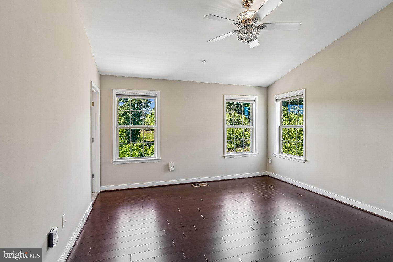 14010 Fox Hill Road Sparks Glencoe, MD 21152 - Photo 24 of 57 Spacious primary bedroom with tranquil views