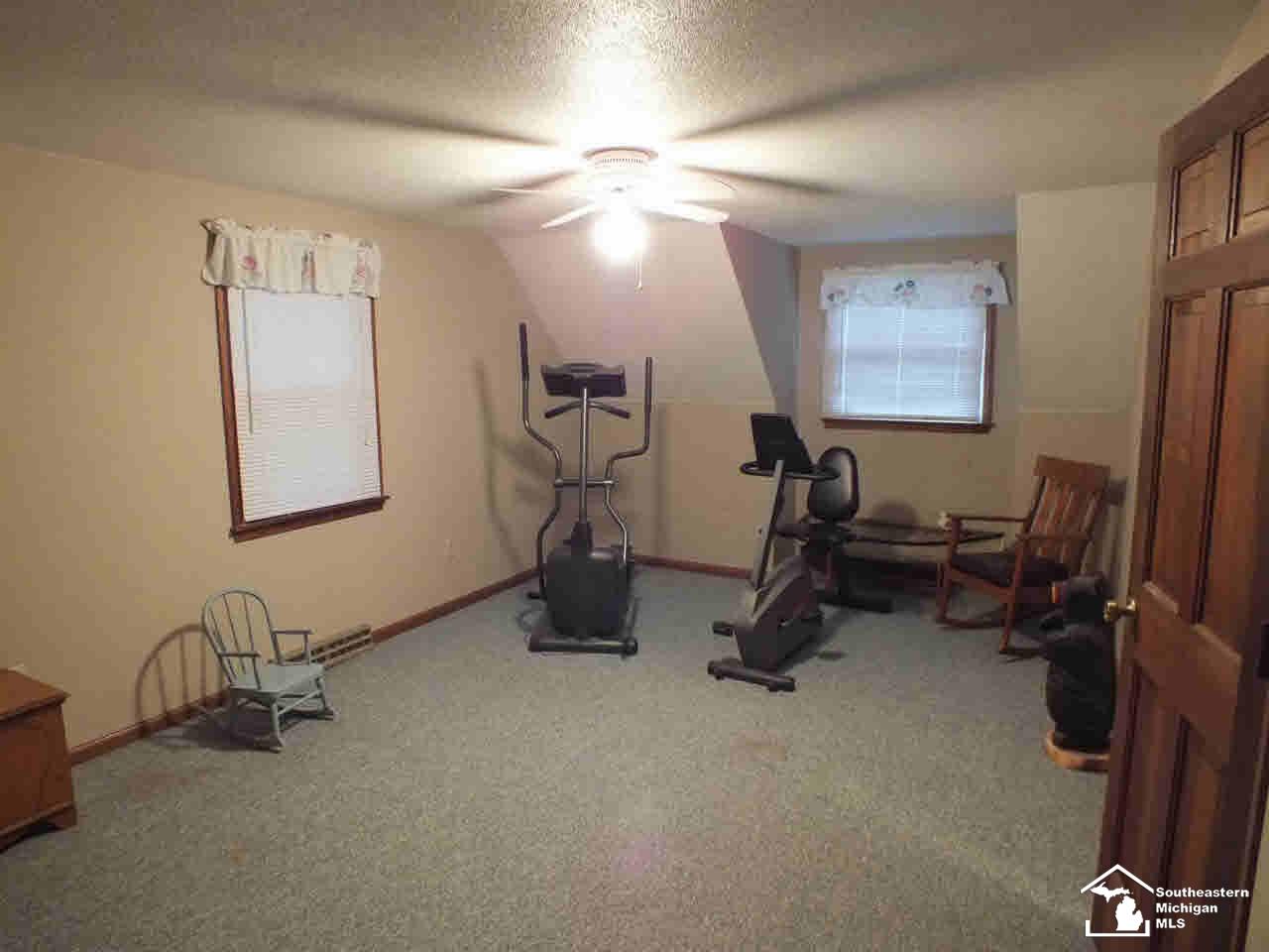 11710 Wells Road Petersburg, MI 49270 - Photo 16 of 22 Bedroom 2 (A)