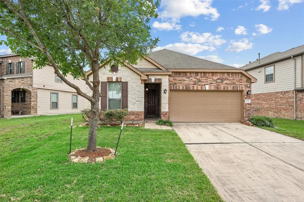 $2,200 | 6530 Bayliss Valley Lane, Katy, TX 77449