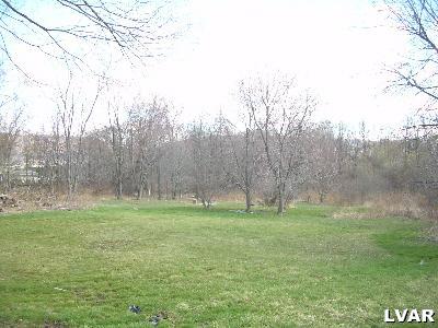 511 Abel Colony Road Wind Gap, PA 18091 - Photo 4 of 4 View from deck