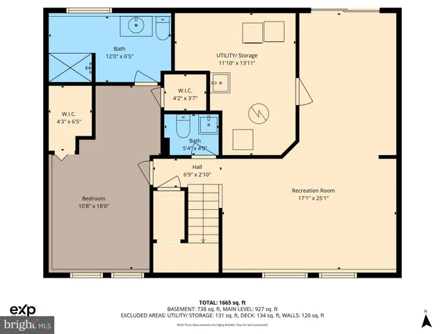 $2,999 | 8856 Young Sea Place, Columbia, MD 21045