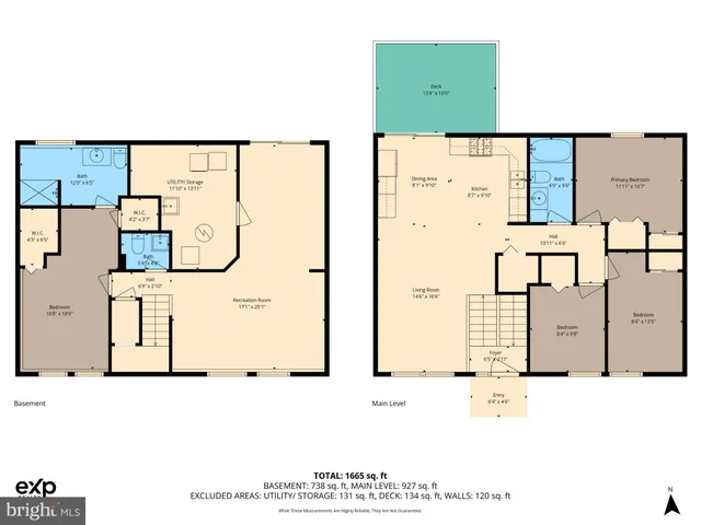 $2,999 | 8856 Young Sea Place, Columbia, MD 21045