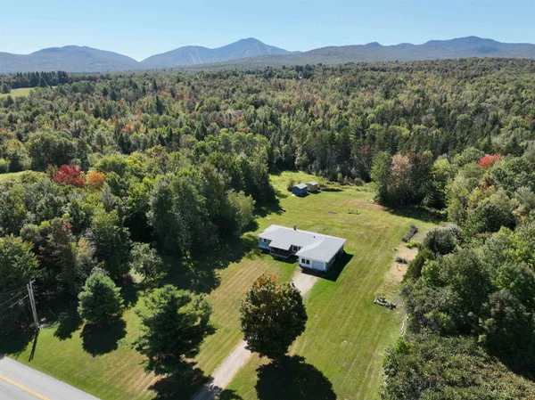 $434,900 | 3041 Cross Road, Jay, VT 05859