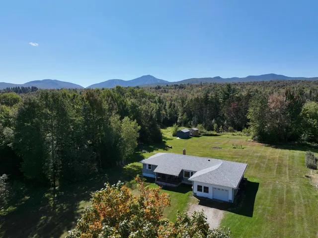 $434,900 | 3041 Cross Road, Jay, VT 05859