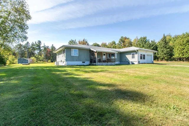 $434,900 | 3041 Cross Road, Jay, VT 05859