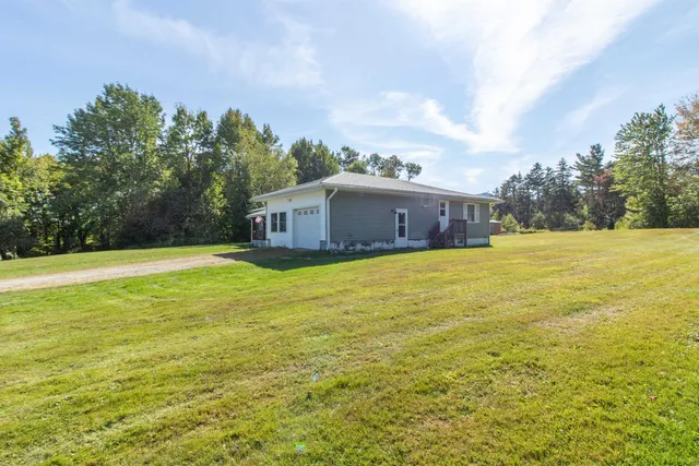 $434,900 | 3041 Cross Road, Jay, VT 05859