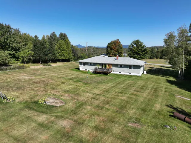 $434,900 | 3041 Cross Road, Jay, VT 05859