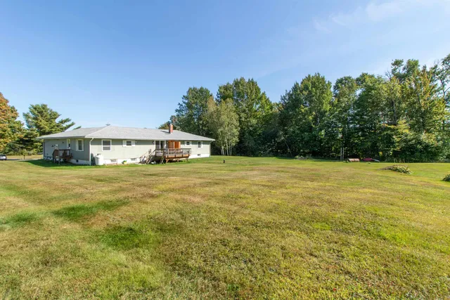 $434,900 | 3041 Cross Road, Jay, VT 05859