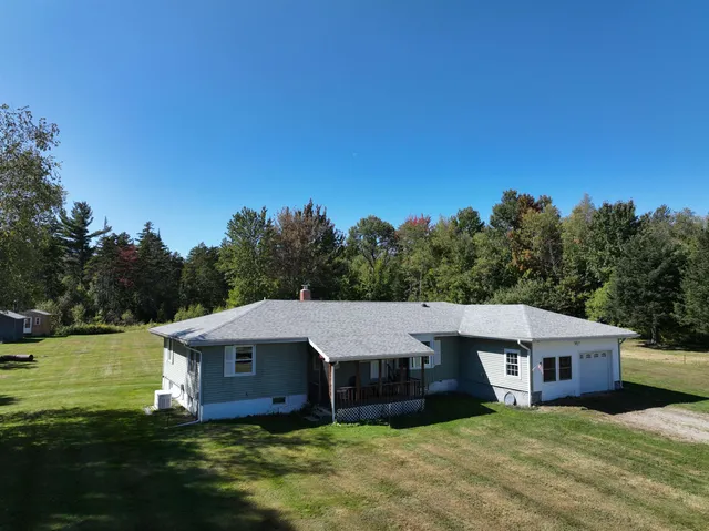 $434,900 | 3041 Cross Road, Jay, VT 05859