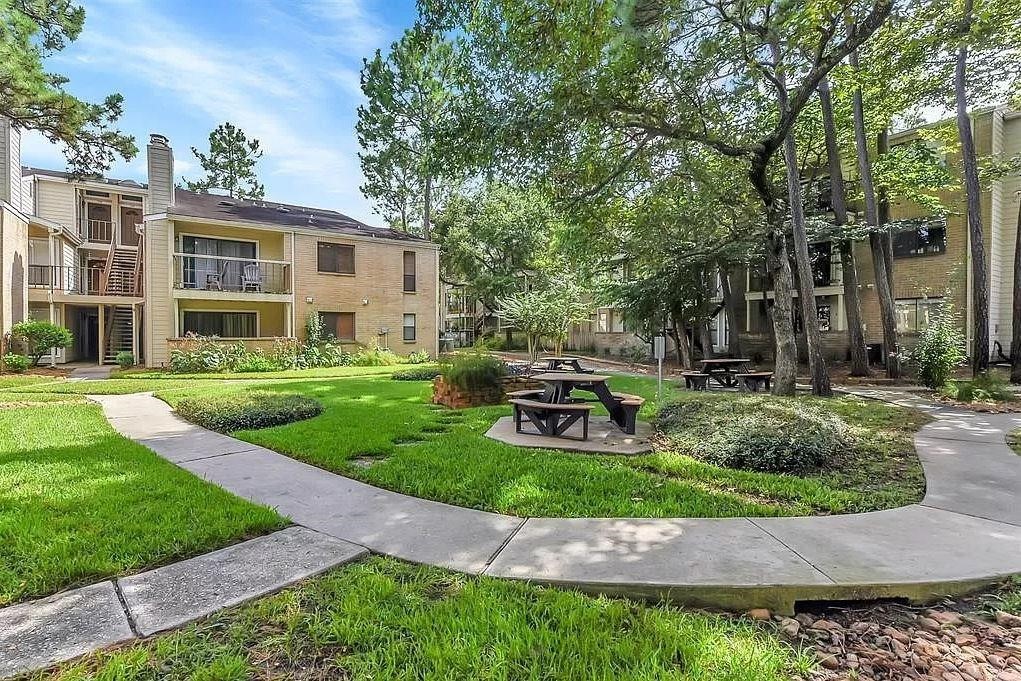 3500 Tangle Brush Drive, Unit 188 Spring, TX 77381 - Photo 13 of 14 Exterior complex