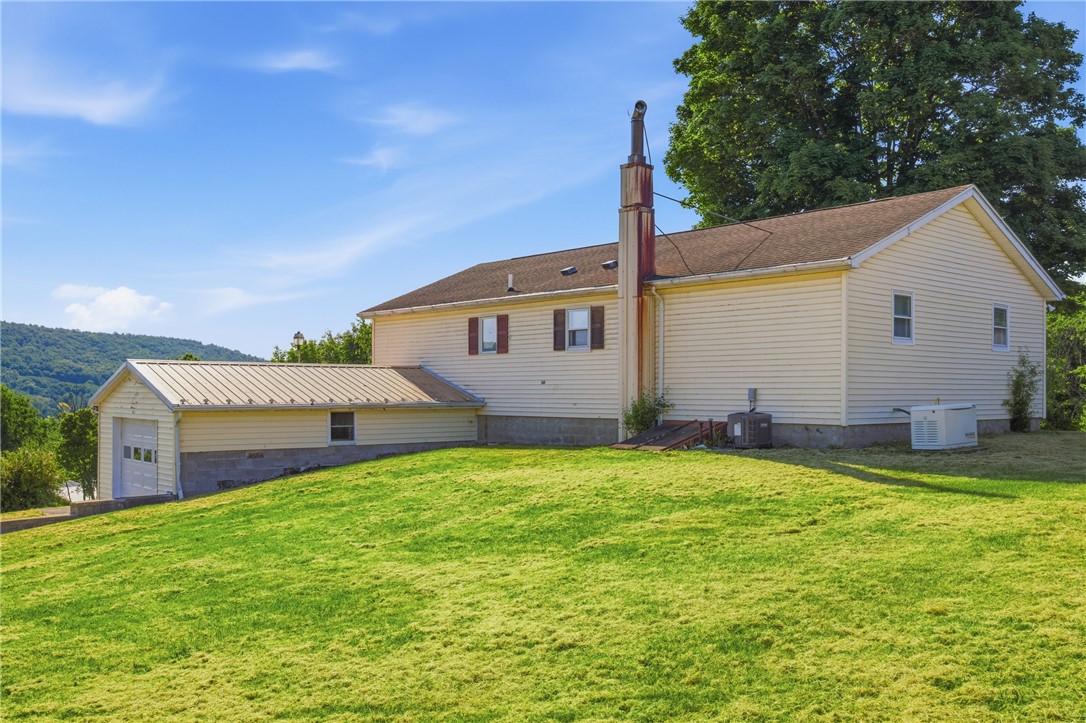 8807 West Waneta Lake Road Wayne, NY 14840 - Photo 5 of 49