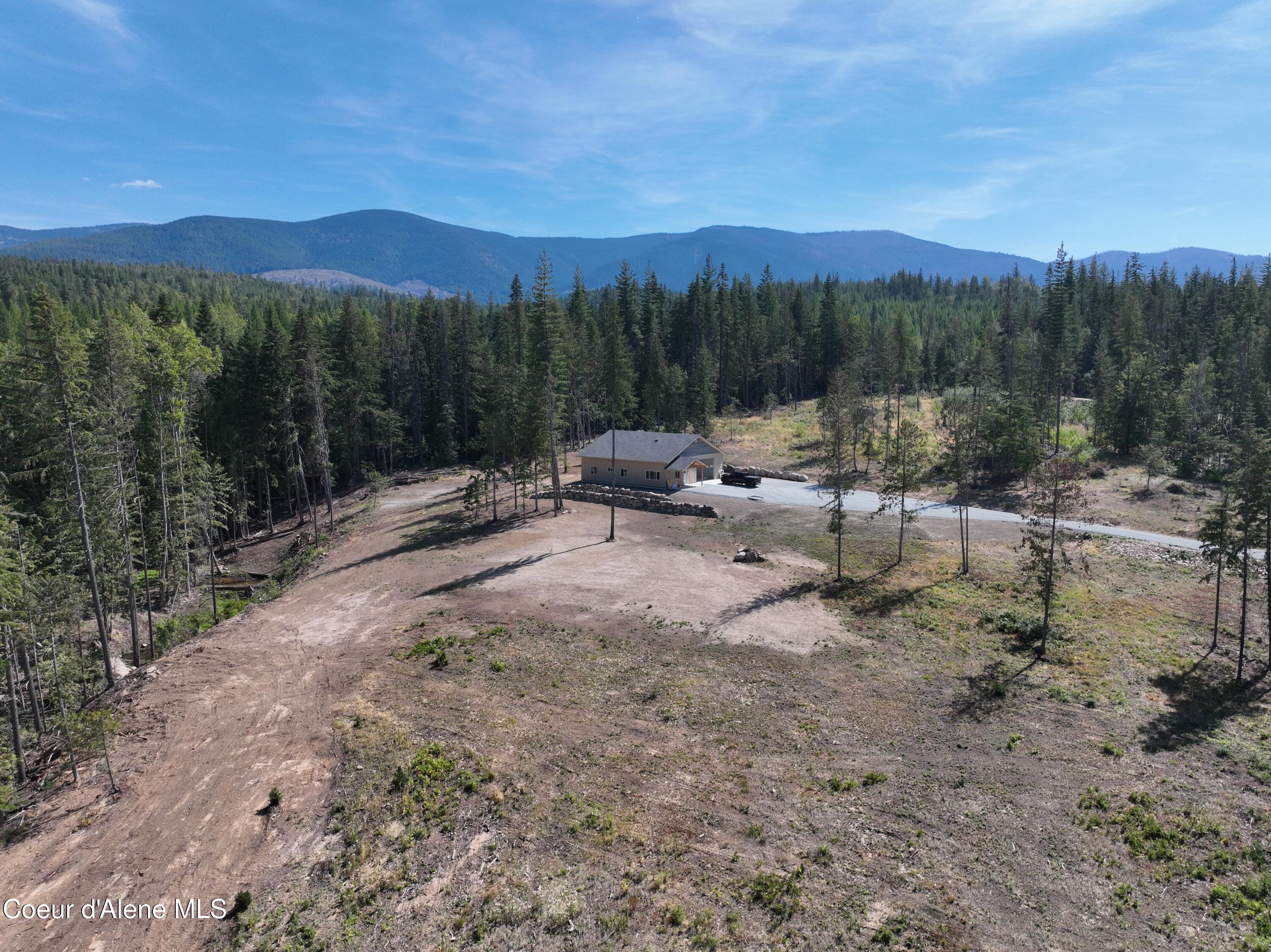 379 Moonfire Road Sandpoint, ID 83864 - Photo 9 of 23 DJI_0041