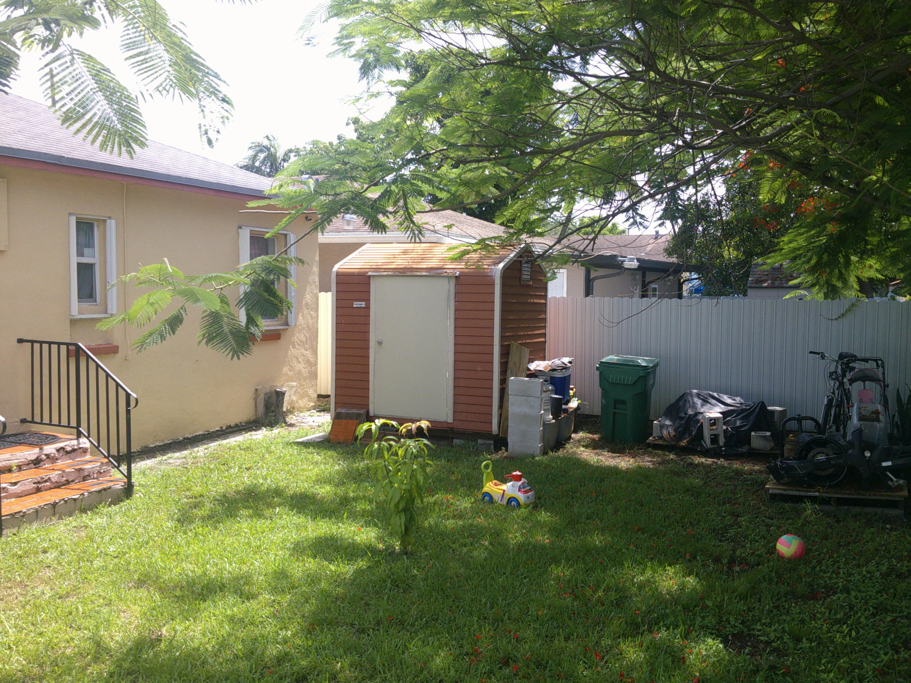 1780 Northwest 64th Street Miami, FL 33147 - Photo 4 of 10 DSCF0012
