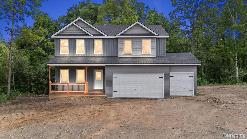 9355 Andersonville Road Clarkston, MI 48346 - Photo 1 of 57