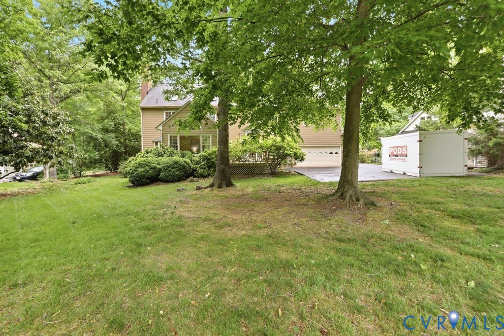 8608 Old Brompton Road Chesterfield, VA 23832 - Photo 41 of 48