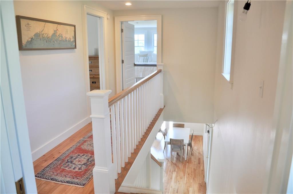 14 Sykes Road Pemaquid, ME 04558 - Photo 7 of 15 The efficient use of space in this...