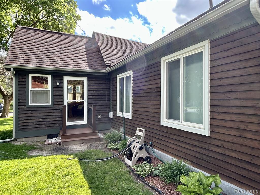 516 West Clinton Street Howell, MI 48843 - Photo 20 of 20