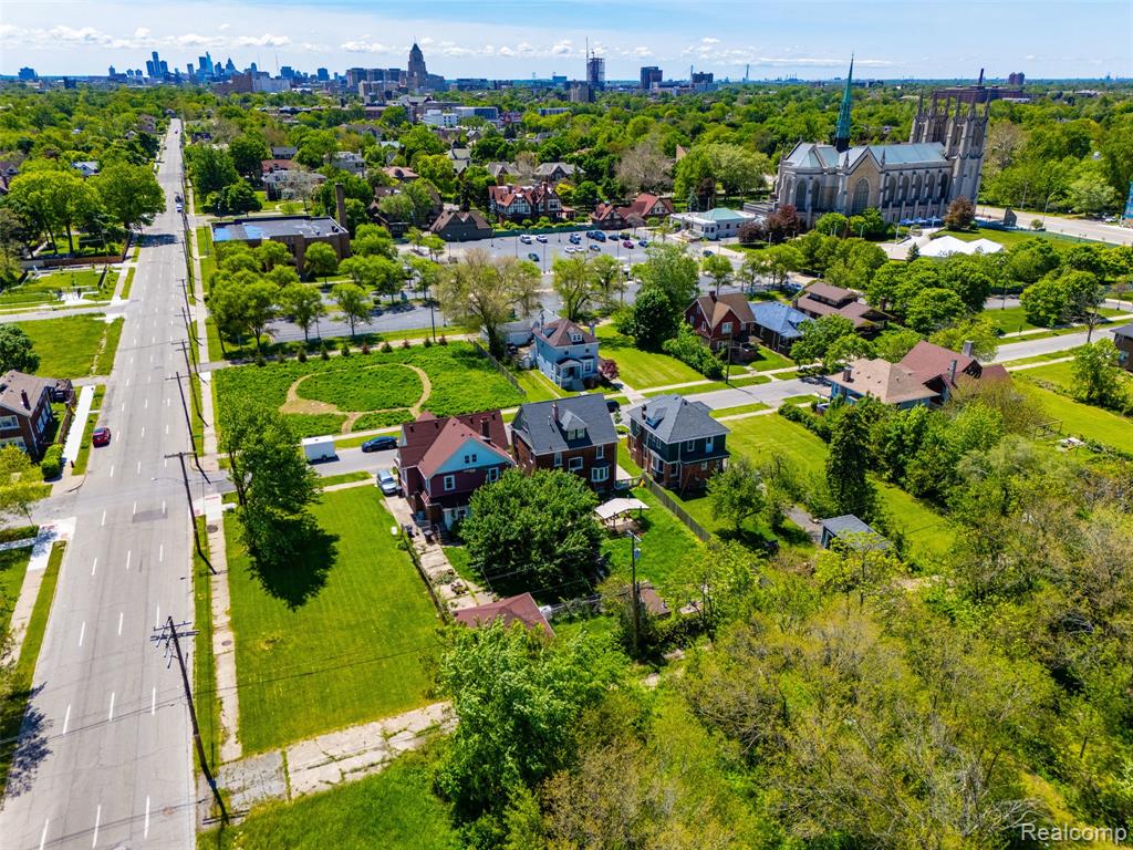 137 Trowbridge Street Detroit, MI 48202 - Photo 41 of 41