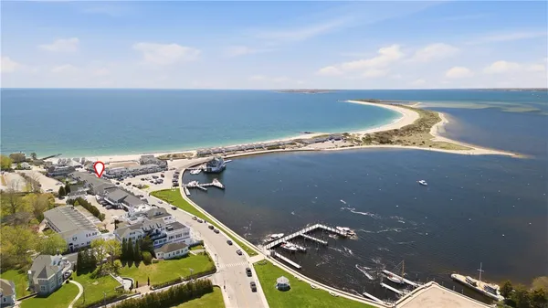 $1,591,000 | 118 Bay Street, Unit 4, Westerly, RI 02891