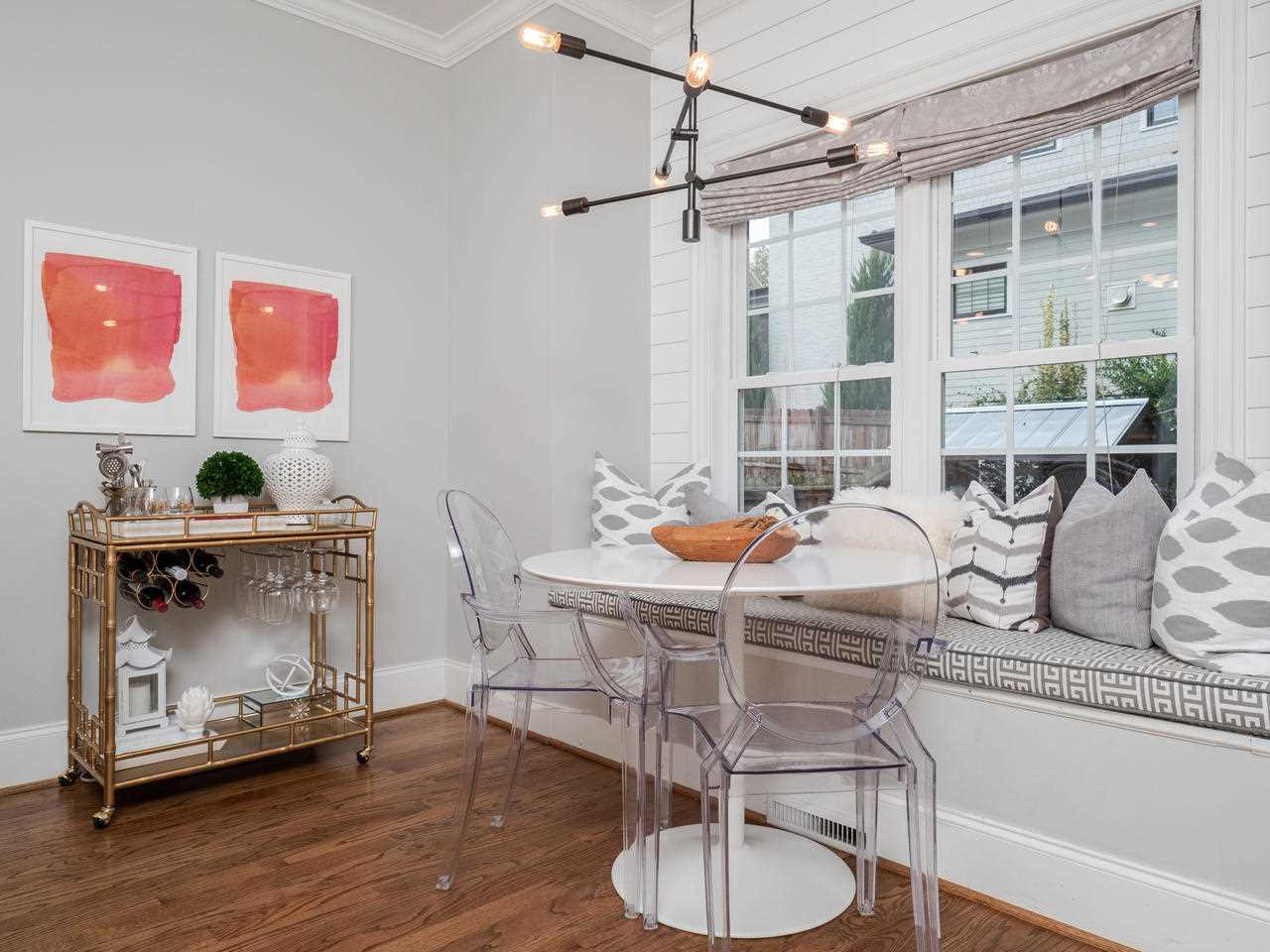 529 Mial Street Raleigh, NC 27608 - Photo 8 of 25 Photo 8