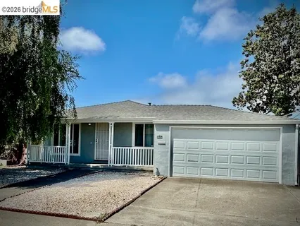 $779,000 | 16125 Via Lupine, San Lorenzo, CA 94580