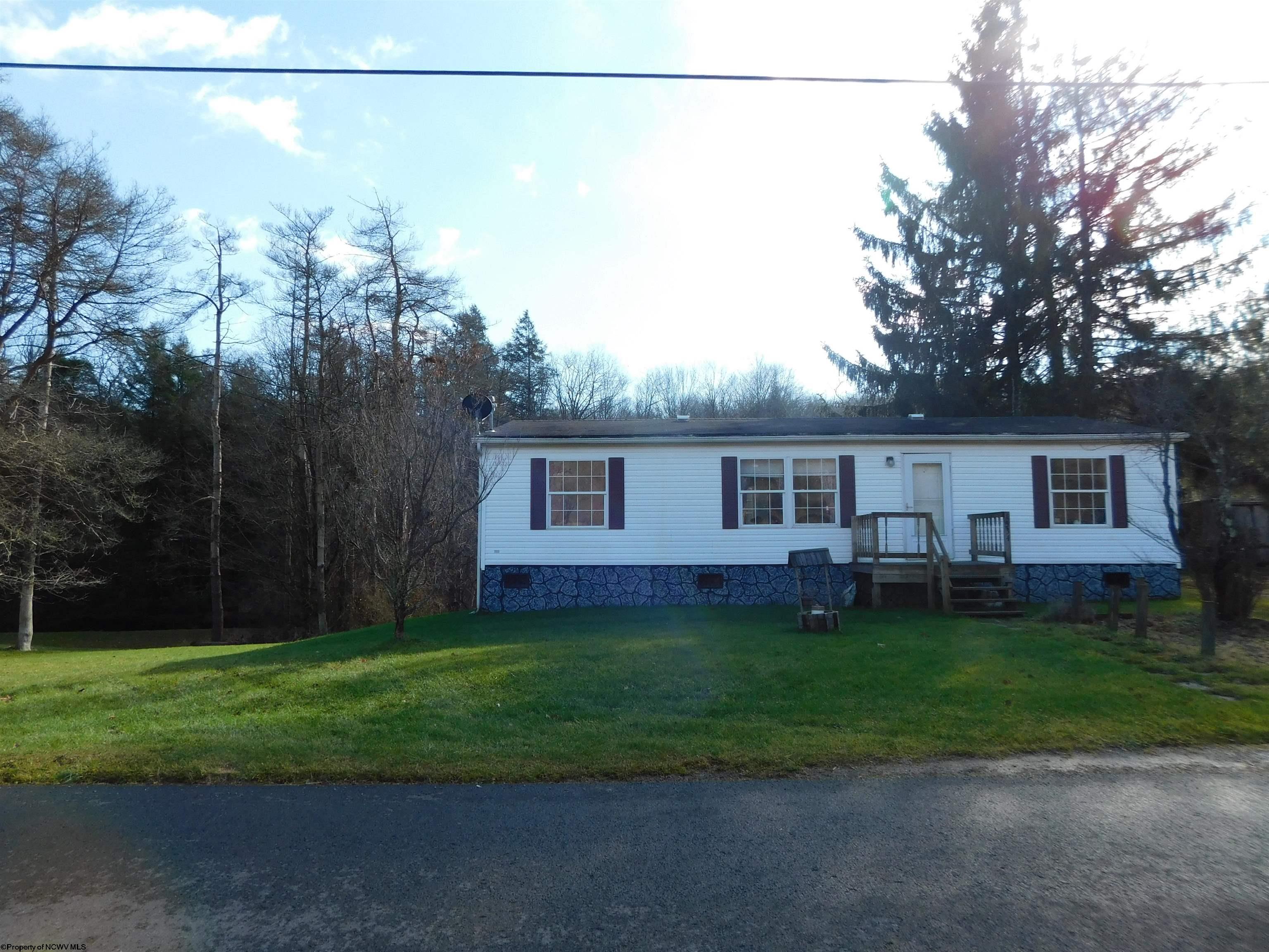 1534 Brookside Road Aurora, WV 26705 - Photo 1 of 43 Gallery Image 1