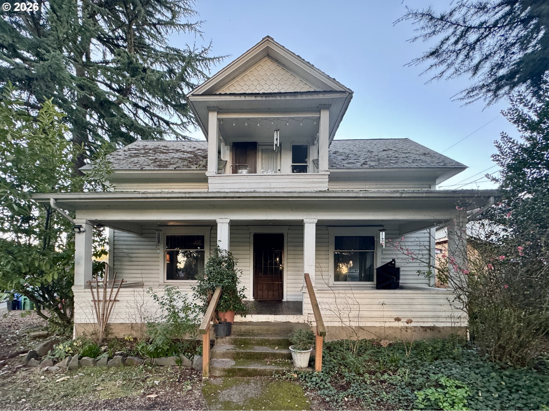 805 River Road Eugene, OR 97404 - Photo 2 of 45