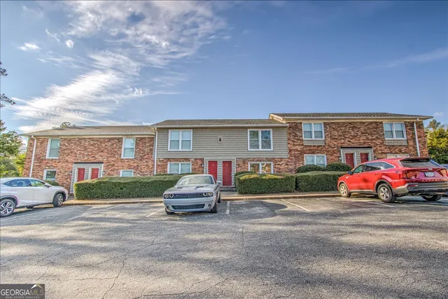 $1,050 | 2201 Walden Drive, Unit A4, Augusta, GA 30904