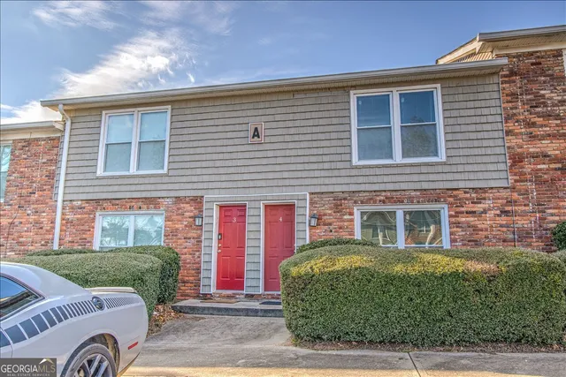 $1,050 | 2201 Walden Drive, Unit A4, Augusta, GA 30904