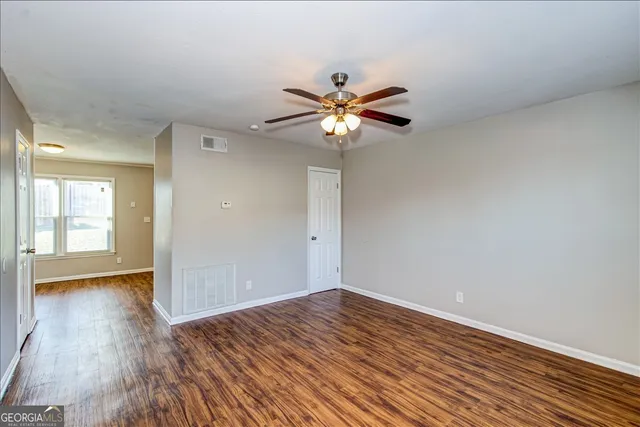 $1,050 | 2201 Walden Drive, Unit A4, Augusta, GA 30904