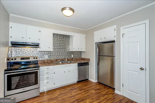 $1,050 | 2201 Walden Drive, Unit A4, Augusta, GA 30904