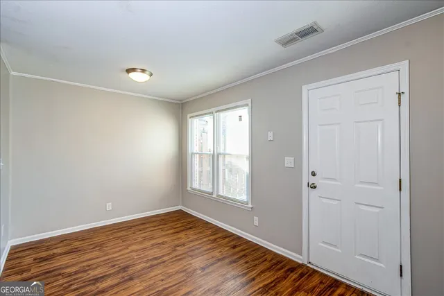 $1,050 | 2201 Walden Drive, Unit A4, Augusta, GA 30904