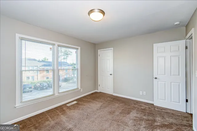 $1,050 | 2201 Walden Drive, Unit A4, Augusta, GA 30904