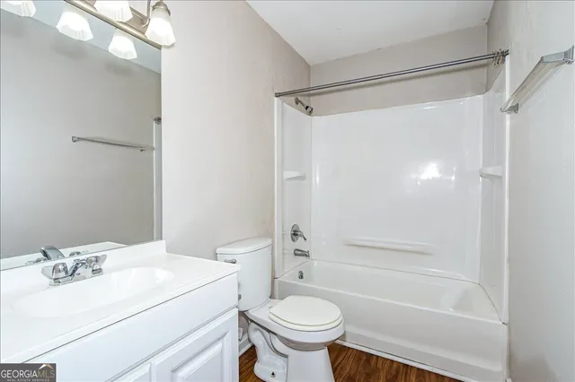 $1,050 | 2201 Walden Drive, Unit A4, Augusta, GA 30904