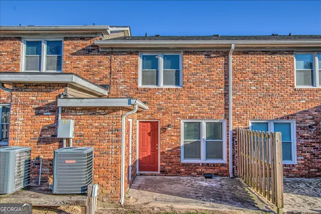 $1,050 | 2201 Walden Drive, Unit A4, Augusta, GA 30904