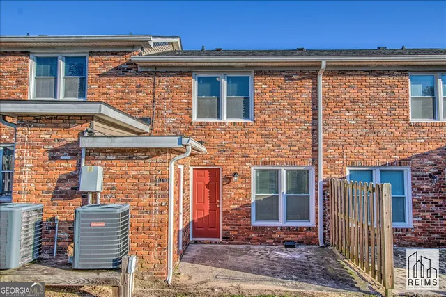 $1,050 | 2201 Walden Drive, Unit A4, Augusta, GA 30904