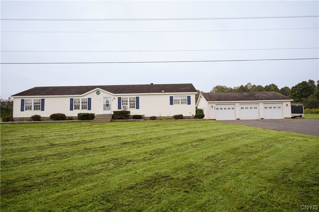 9072 Fraser Road Steuben, NY 13354 - Photo 1 of 1 Gallery Image 1