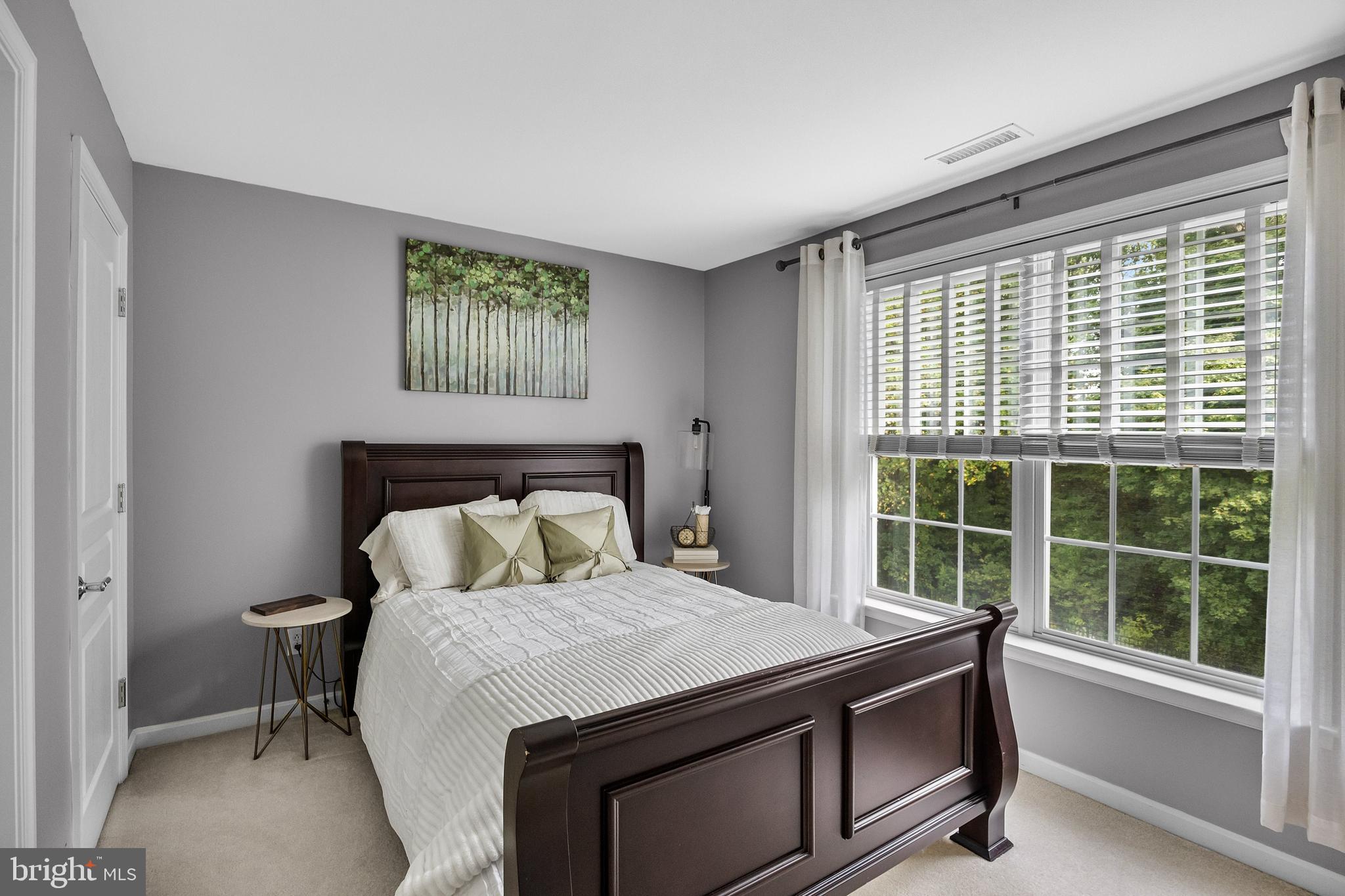 206 Sullivan Drive Mickleton, NJ 08056 - Photo 30 of 59 a bedroom with a bed and a window