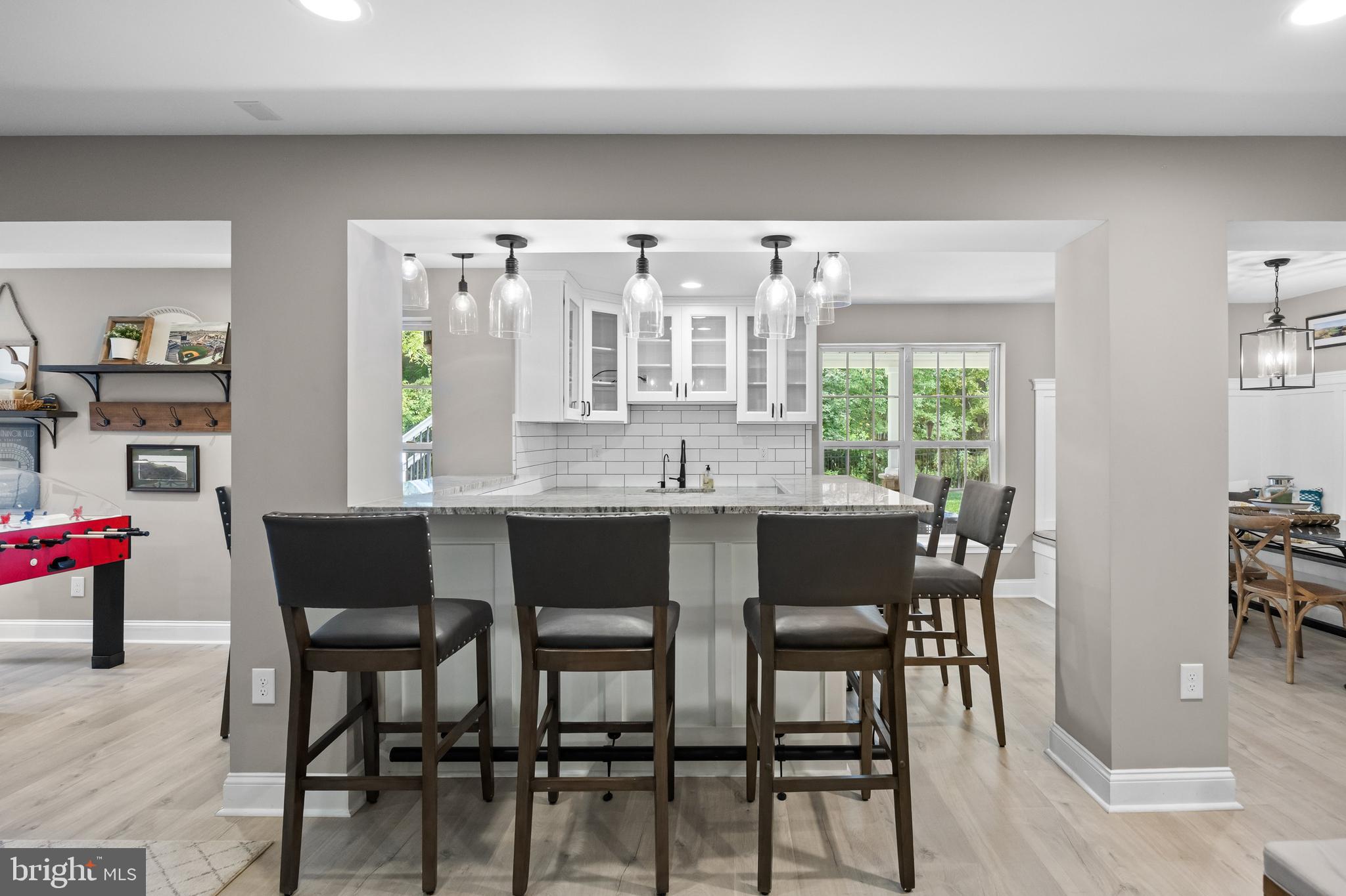 206 Sullivan Drive Mickleton, NJ 08056 - Photo 35 of 59 a dining room with furniture and window