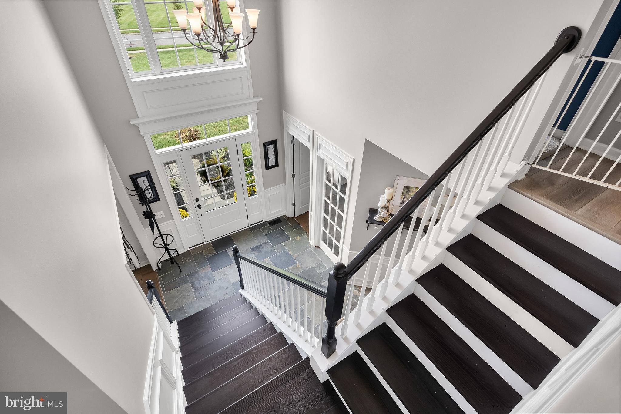 206 Sullivan Drive Mickleton, NJ 08056 - Photo 4 of 59 a view of entryway