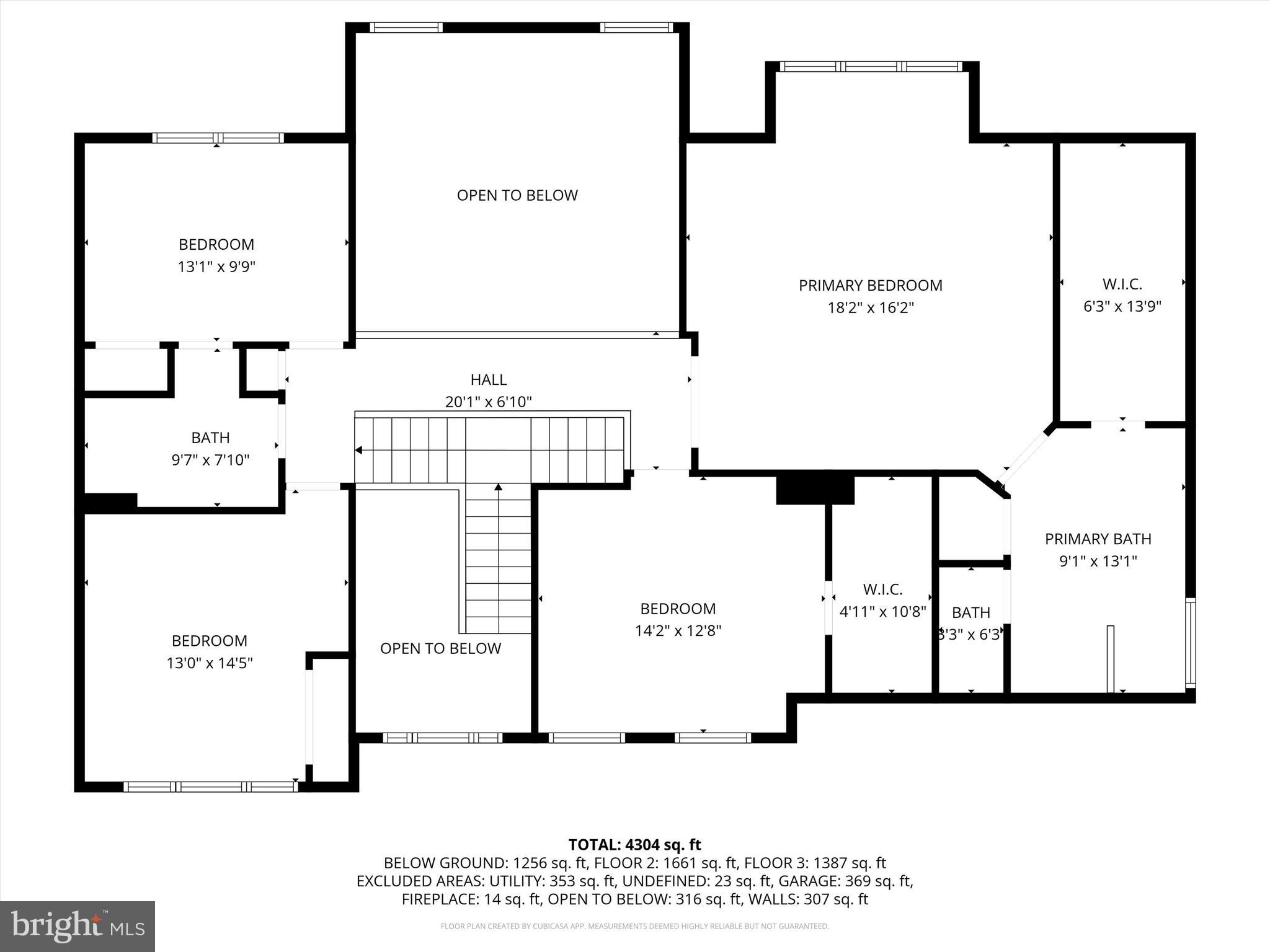 206 Sullivan Drive Mickleton, NJ 08056 - Photo 57 of 59