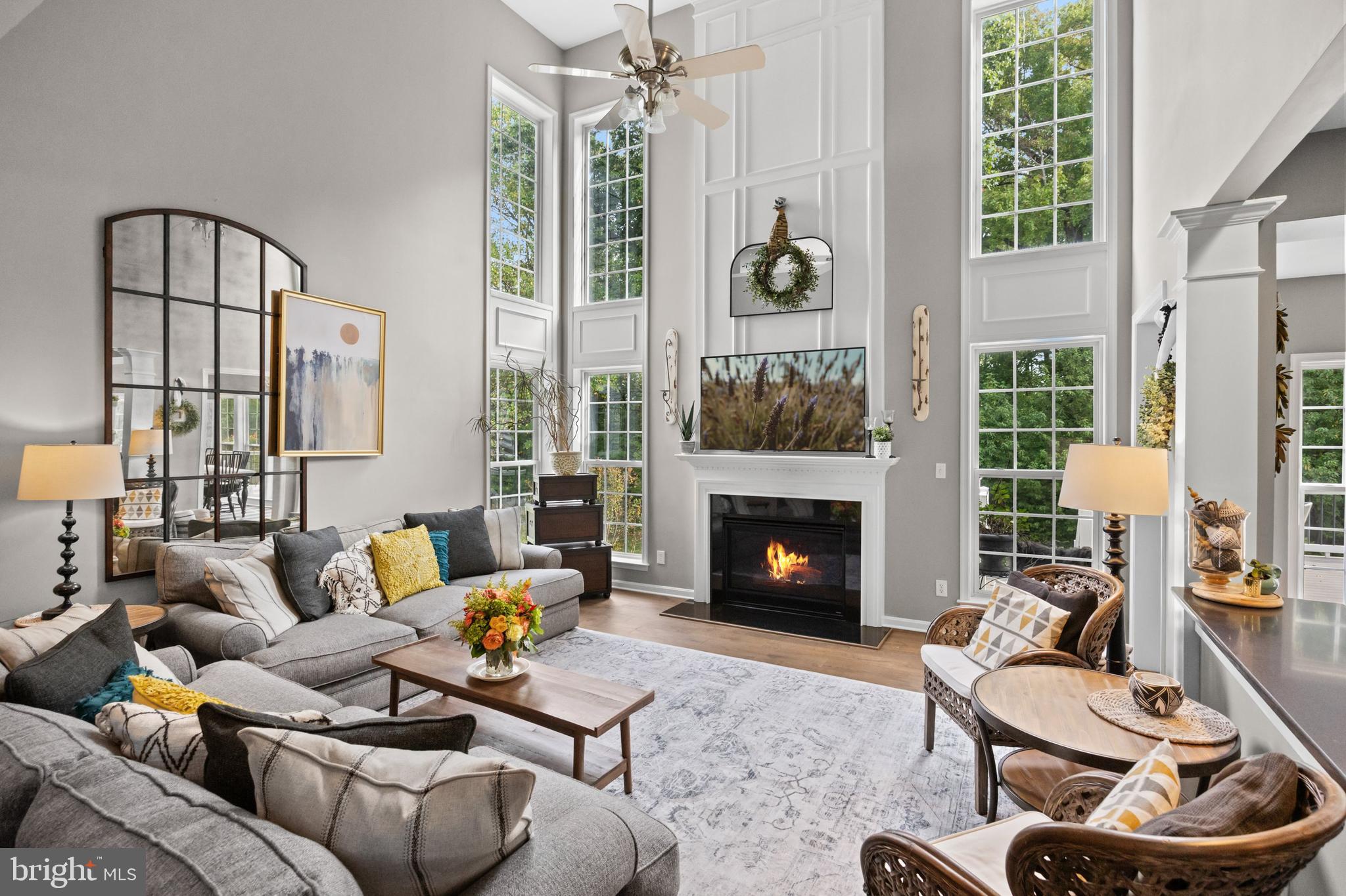 206 Sullivan Drive Mickleton, NJ 08056 - Photo 10 of 59