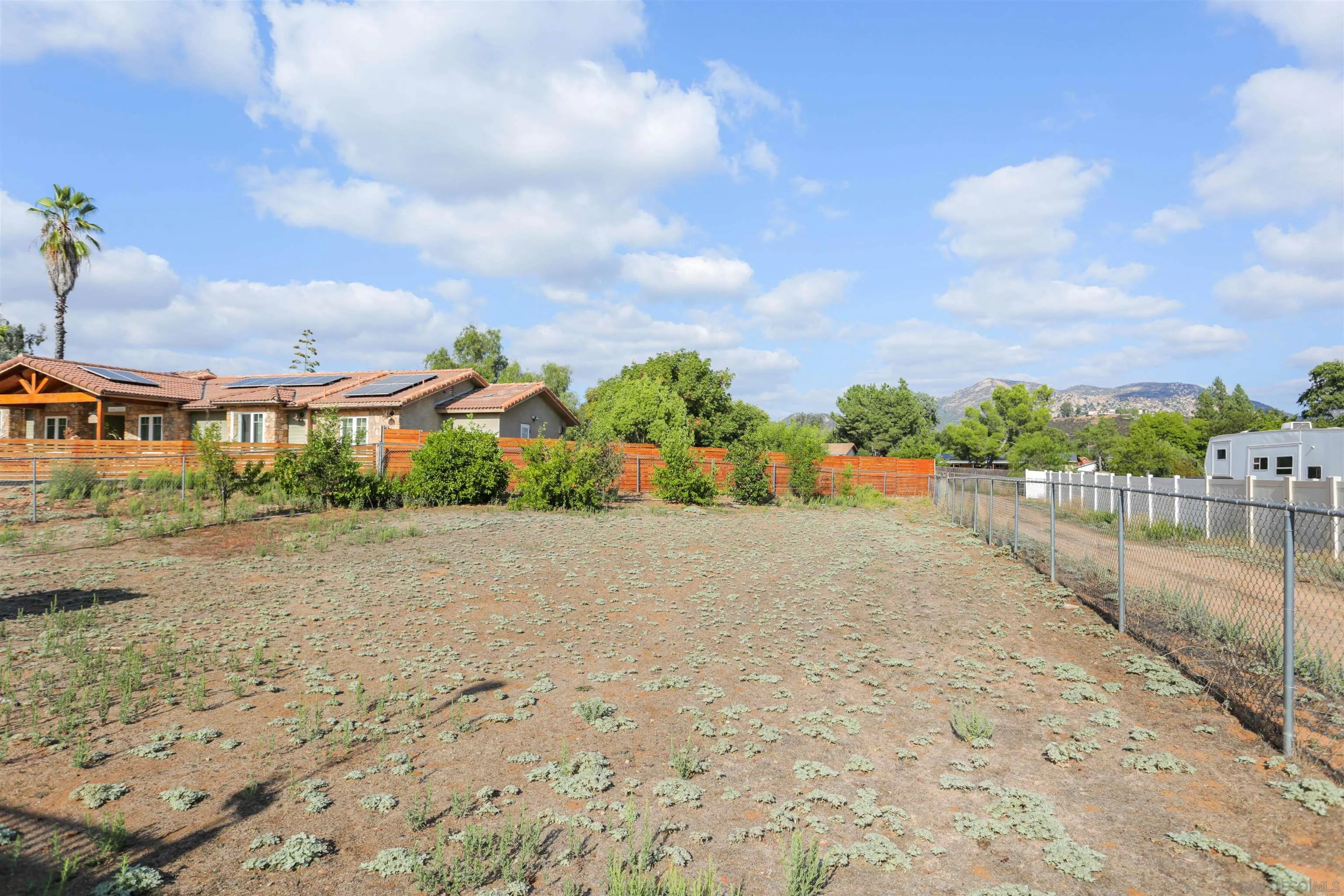 23641 Springwood Drive Ramona, CA 92065 - Photo 31 of 34 a view of a terrace
