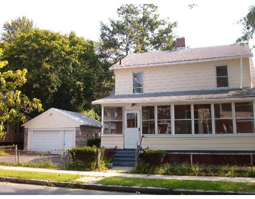 73 Wellington Street Springfield, MA 01109 - Photo 1 of 1 Gallery Image 1