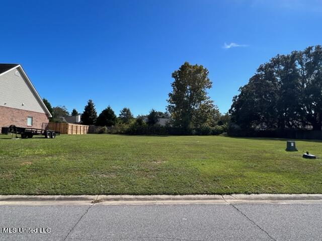 Lot 86 Rue Beaux Chenes Ocean Springs Ocean Springs, MS 39564 - Photo 2 of 5 IMG_1391