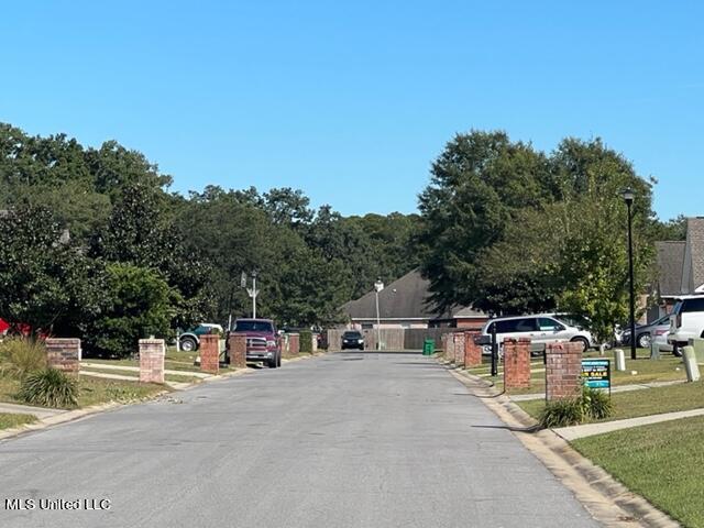 Lot 86 Rue Beaux Chenes Ocean Springs Ocean Springs, MS 39564 - Photo 3 of 5 IMG_1396
